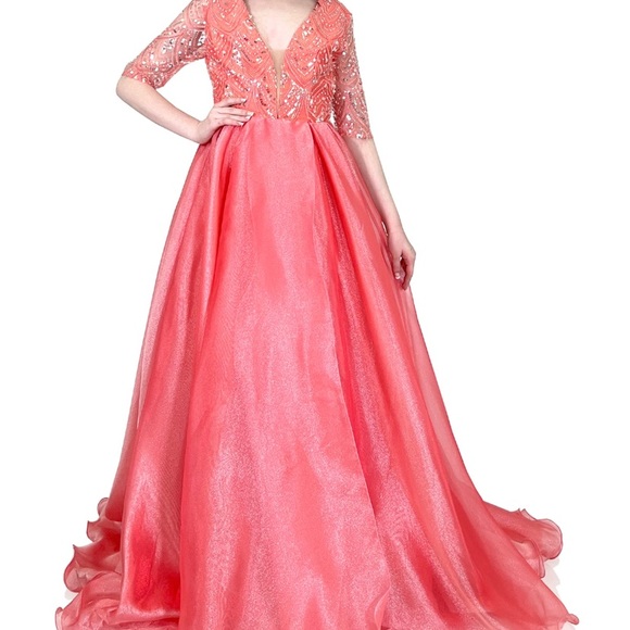 Women’s Marc Defang only tried on not my color - Picture 3 of 3